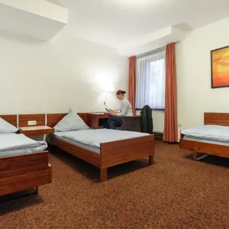 Hotel Böll Essen