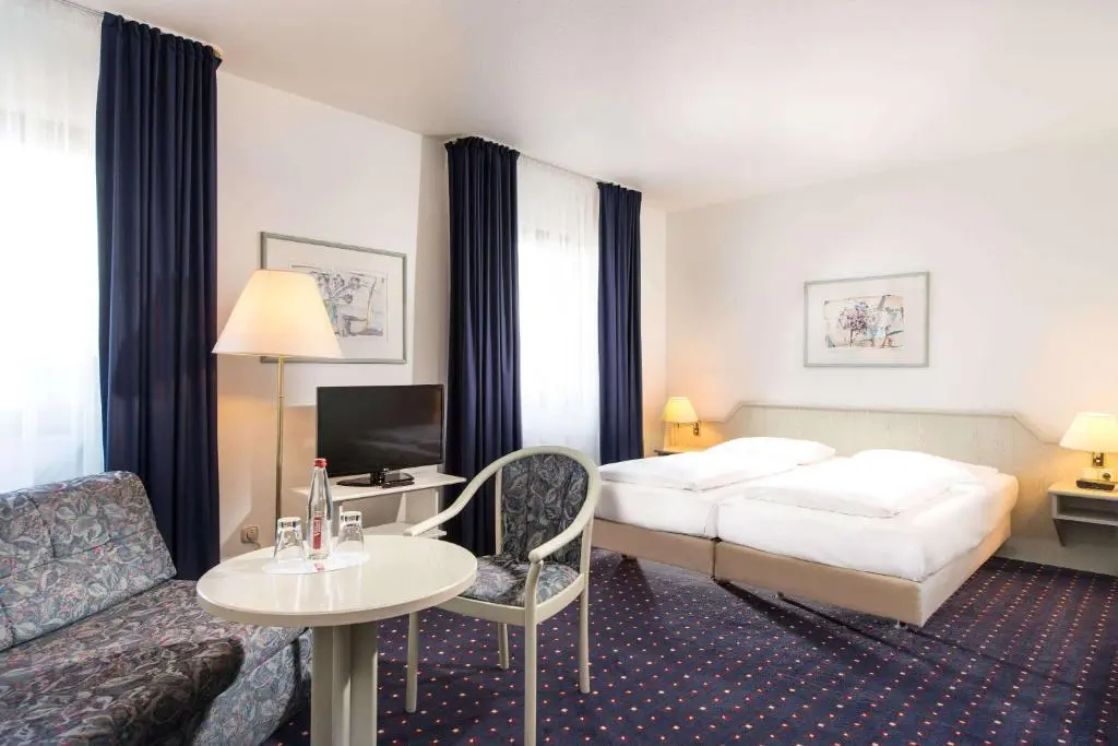 Wyndham Garden Duesseldorf Mettmann