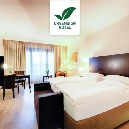 Welcome Parkhotel Euskirchen