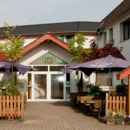 Gasthaus Bonneberger Hof