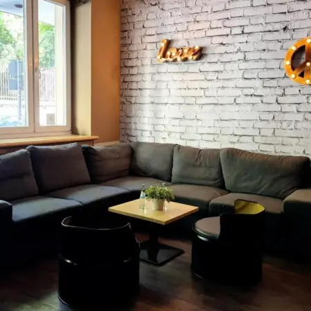 Sonata City Hotel