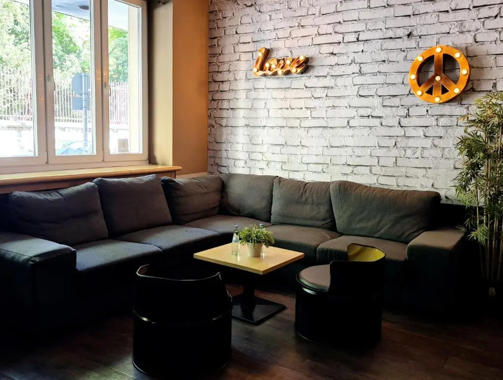 Sonata City Hotel