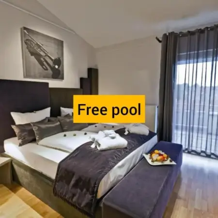 Art Hotel Superior