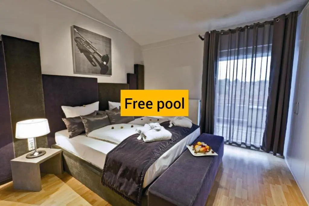Art Hotel Superior