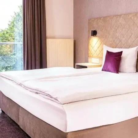 Victor’s Residenz-Hotel Gummersbach