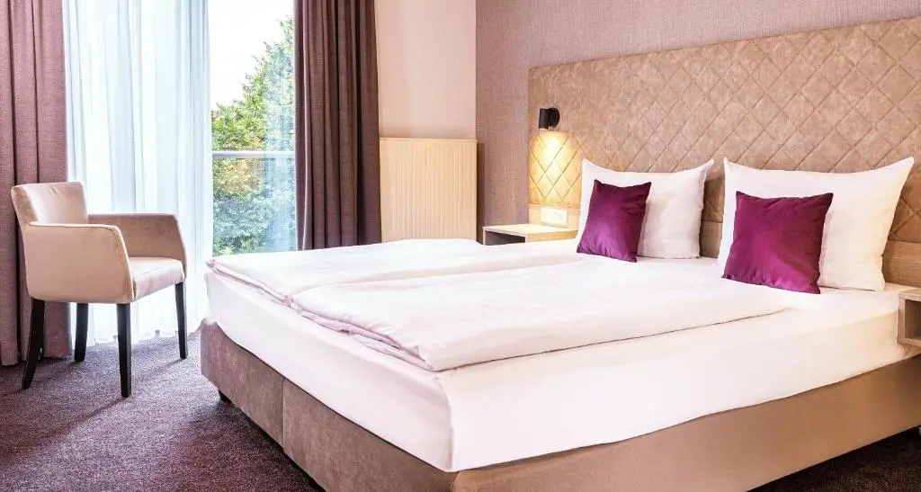 Victor’s Residenz-Hotel Gummersbach