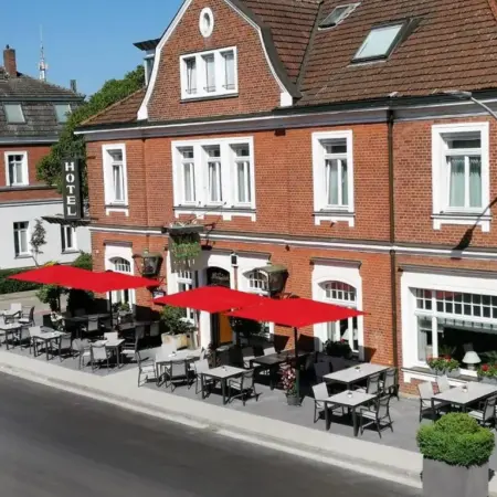 Hotel Lindenhof