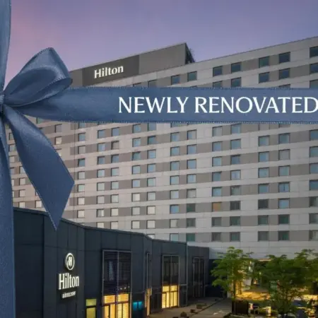 Hilton Düsseldorf