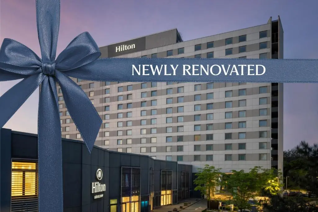 Hilton Düsseldorf