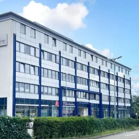 Hotel Rhein-Ruhr Bottrop
