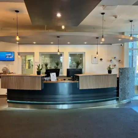Hotel Rheinpark Rees