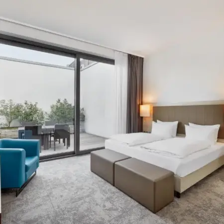 H4 Hotel Münster