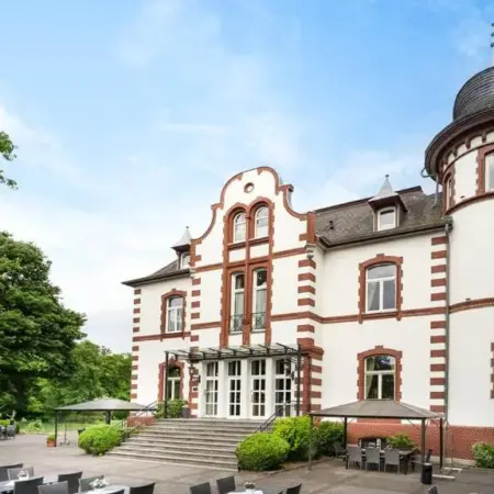 Landhotel Sophienhöhe