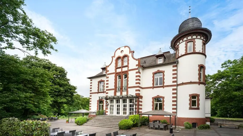 Landhotel Sophienhöhe