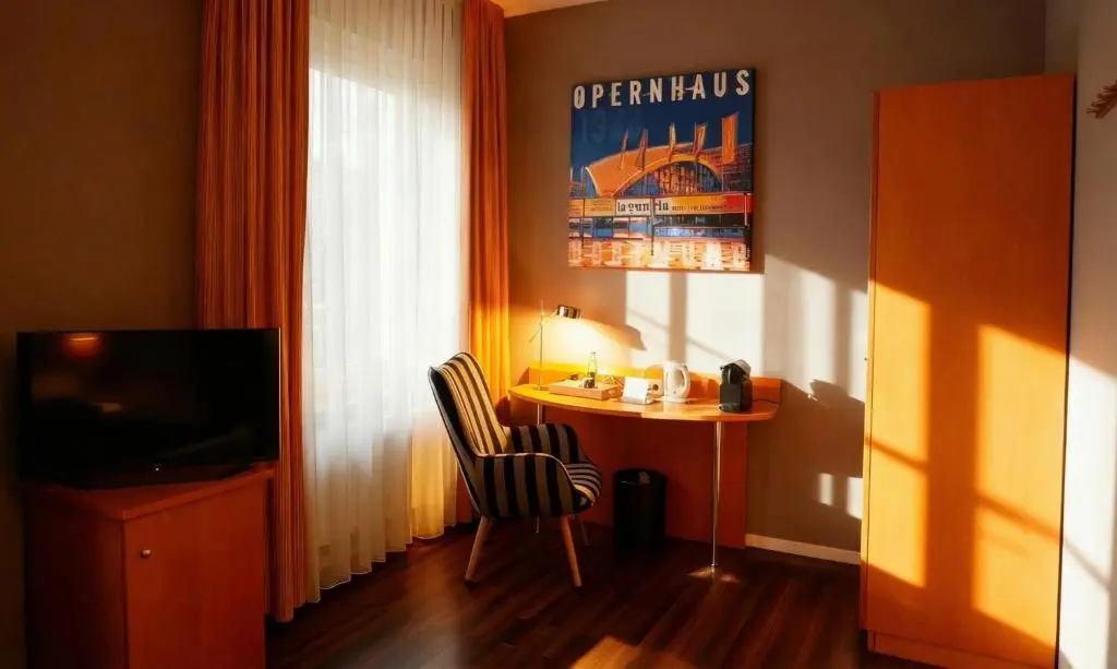 Hotel Ambiente