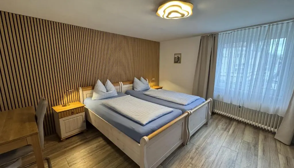 Hotel Stadt Soest