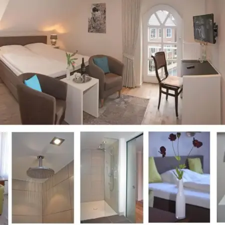 Hotel Josten