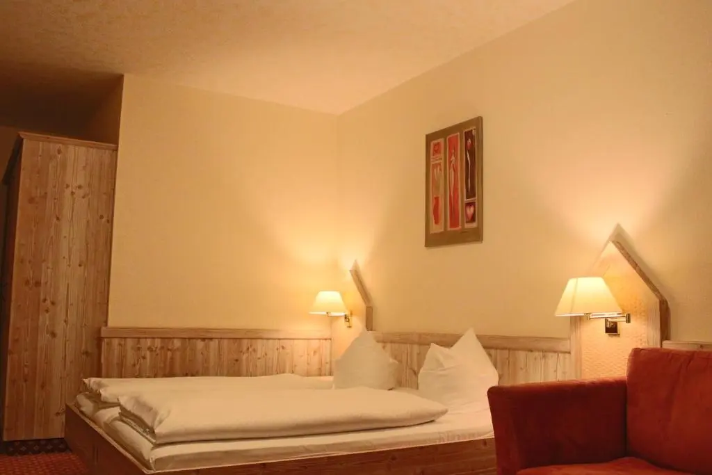 Central-Hotel