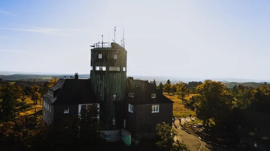 Astenturm Hotel