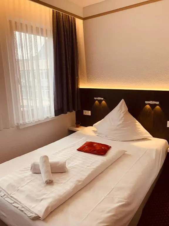 Hotel Kunibert der Fiese – Superior