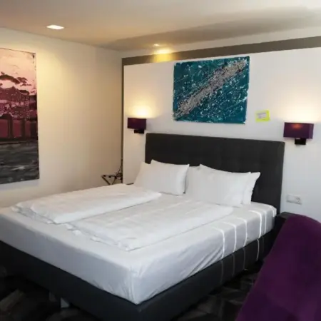 Hotel52 Bergheim