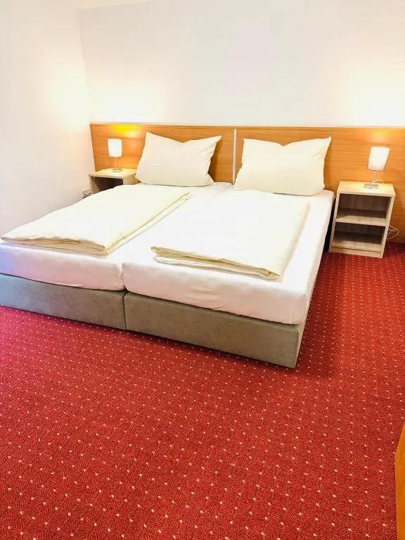 Hotel Am Weyerhof