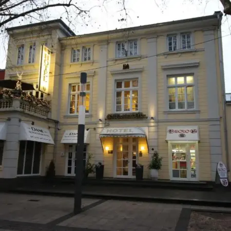 Hotel zum Adler – Superior