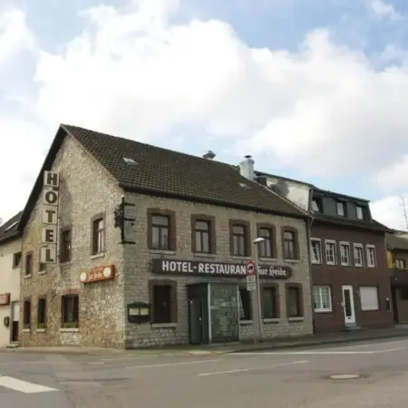 Hotel Zur Heide