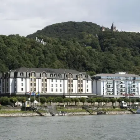 Maritim Hotel Königswinter