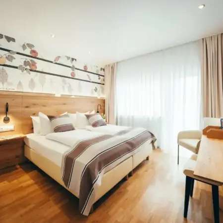 Landidyll Hotel Restaurant Weidenbrück & SPA