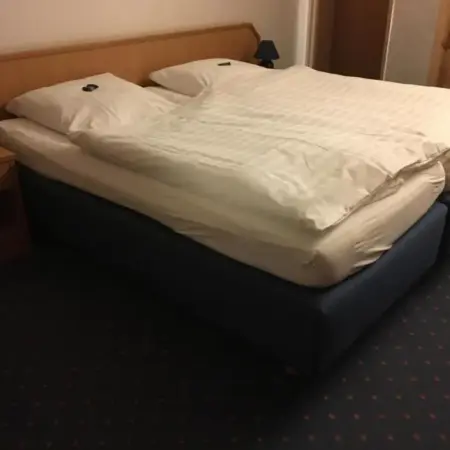 Landhotel Kussmann