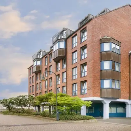 Garner Hotel Cologne Porz – Airport by IHG