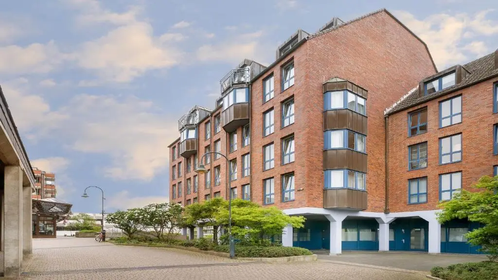 Garner Hotel Cologne Porz – Airport by IHG