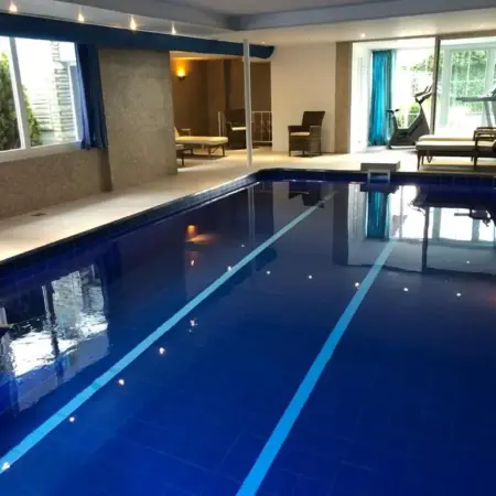 Hotel Scherf