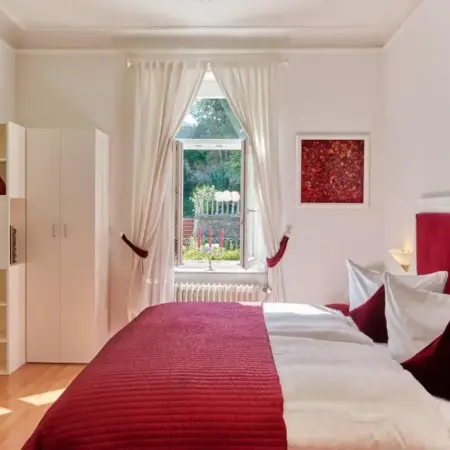 Design-Hotel Zur Abtei