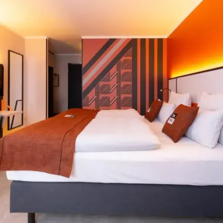 Holiday Inn – the niu, Blade Solingen by IHG