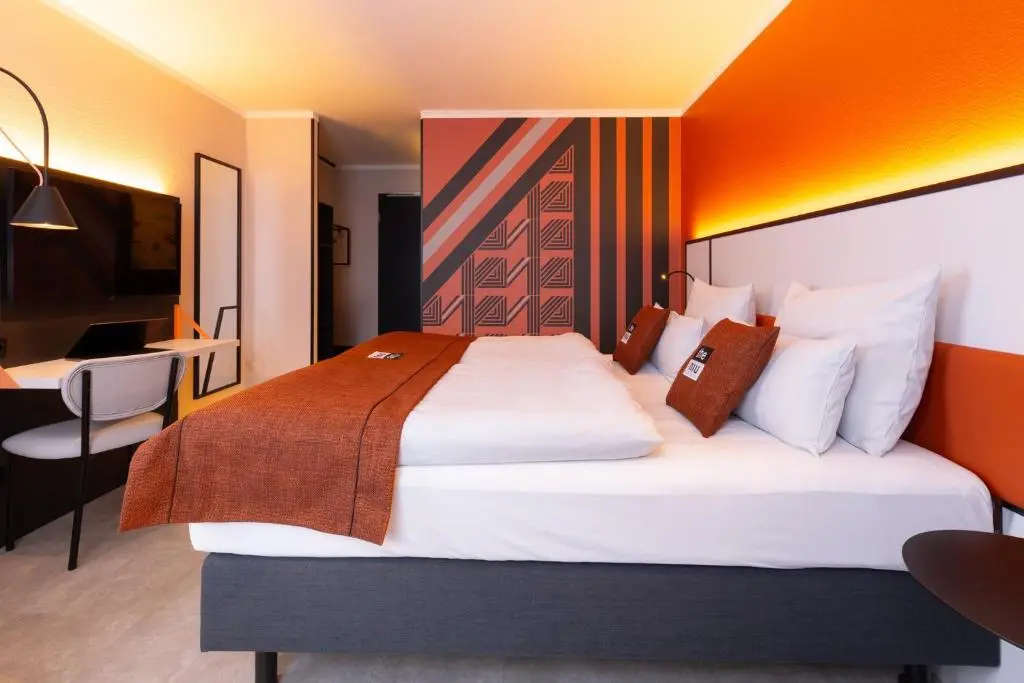Holiday Inn – the niu, Blade Solingen by IHG