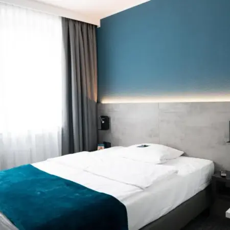 Locals Stadthotel Bielefeld