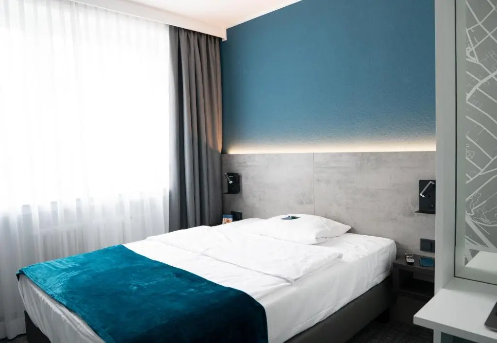 Locals Stadthotel Bielefeld