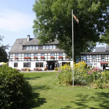 Landgasthof Gilsbach