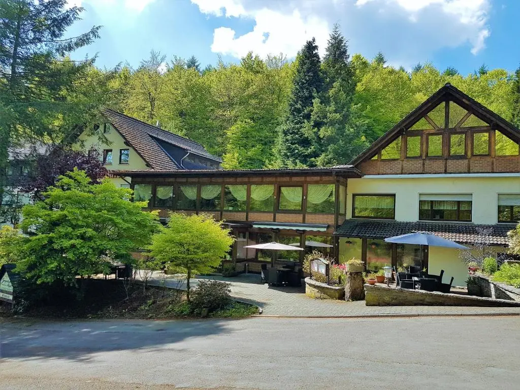 Siegerland-Hotel