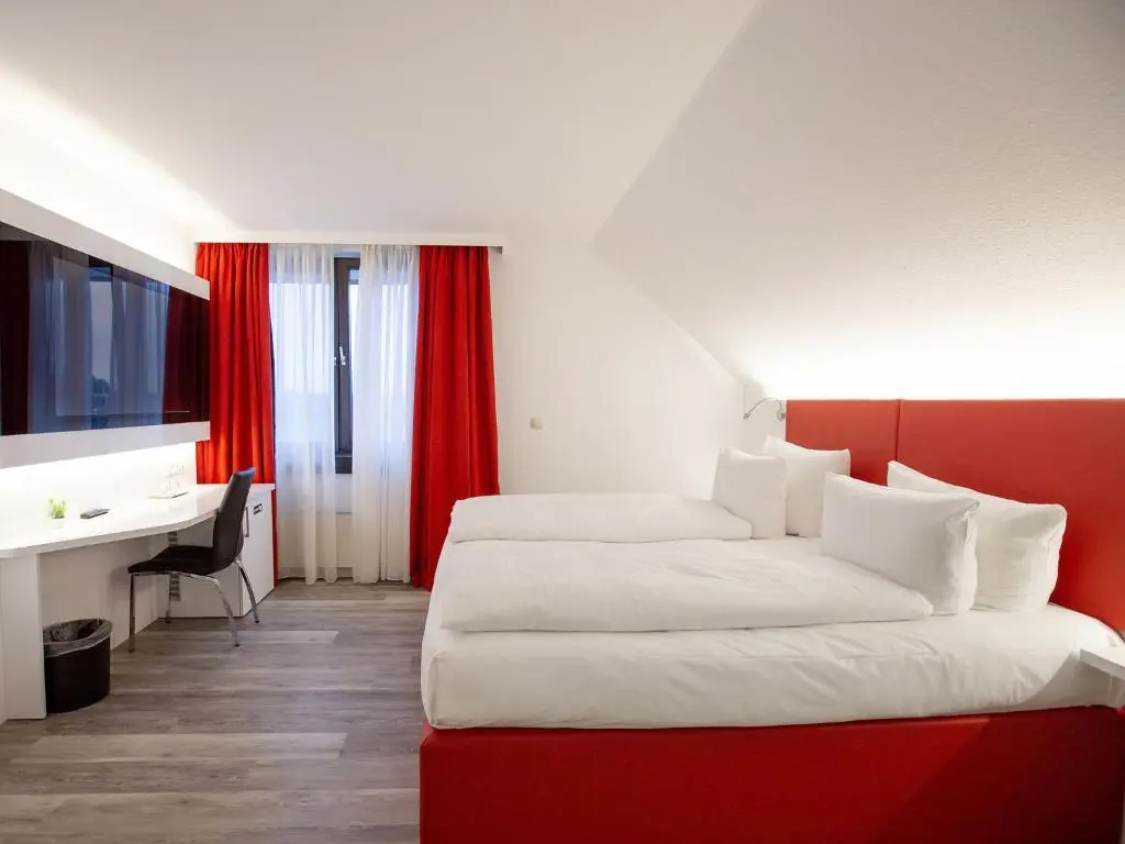 DORMERO Hotel Düsseldorf