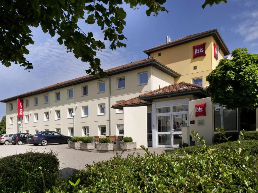 ibis Köln Frechen