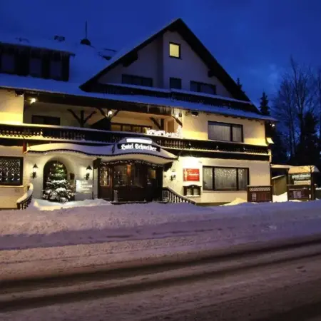 Hotel Schneider