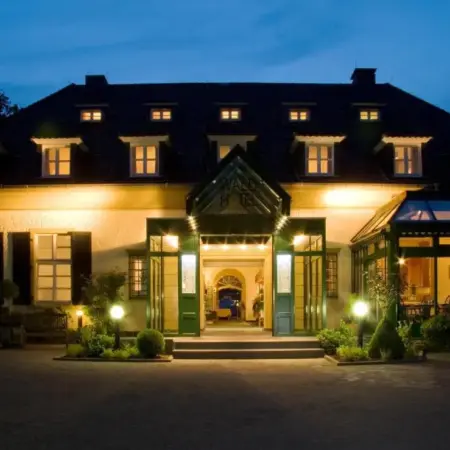 Fletcher Waldhotel Nordrhein-Westfalen