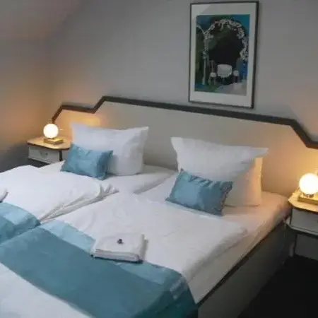 Donatus Hotel