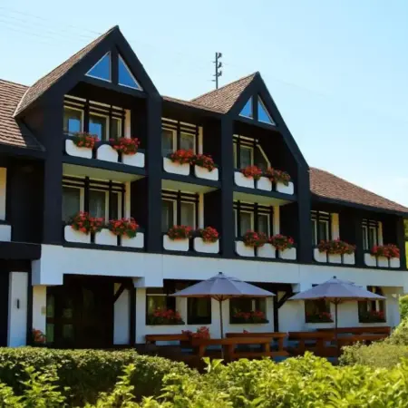 Landhotel Laarmann