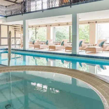Doerr Landhotel & Spa