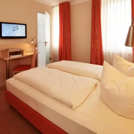 Hotel Petul An der Zeche