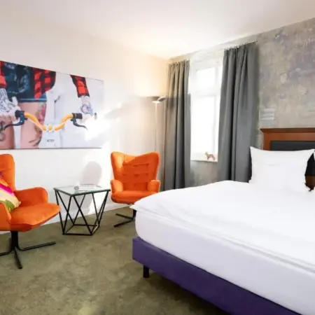 Kochs Stadthotel